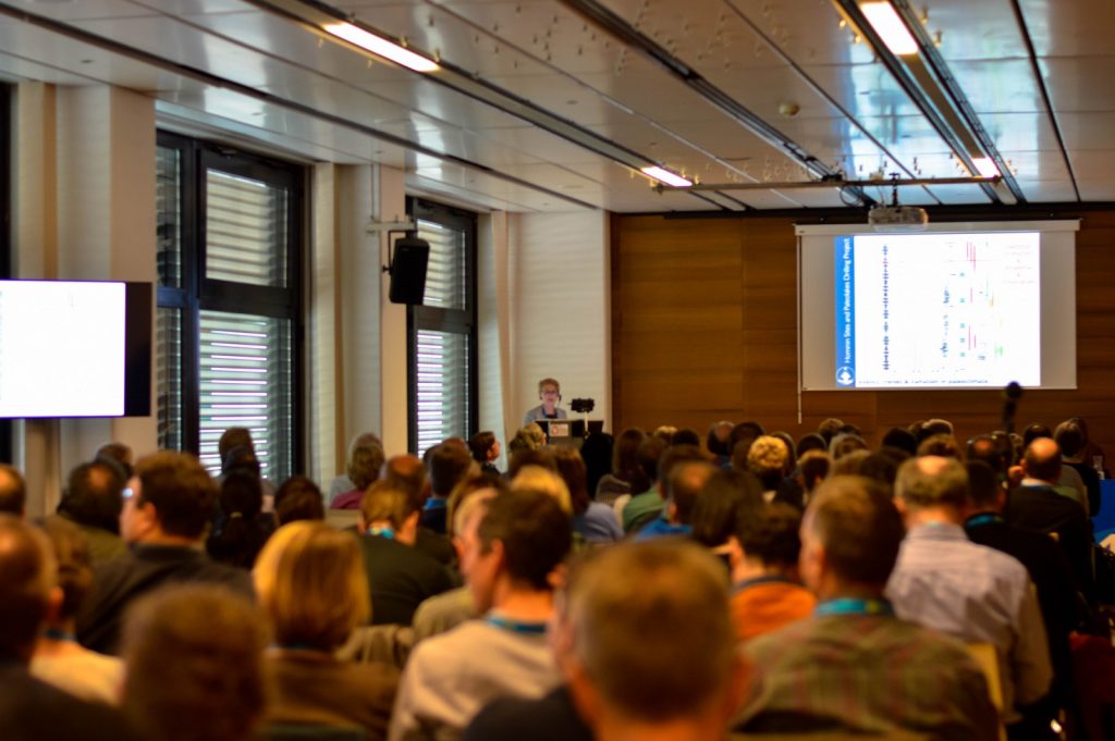 Short courses at EGU 2019