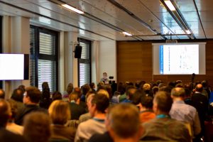 Short courses at EGU 2019