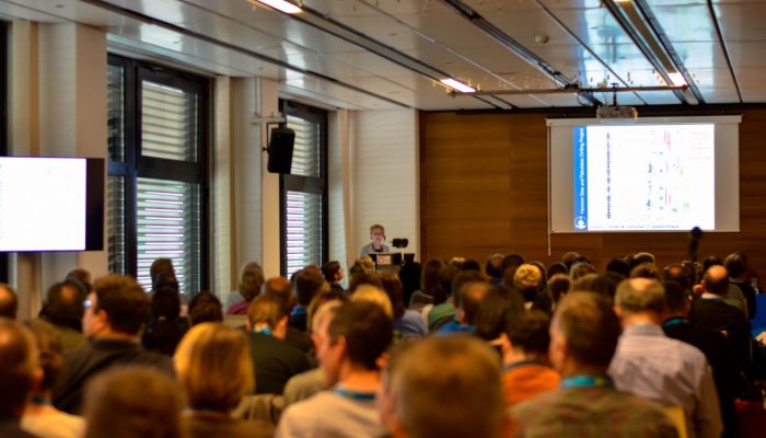 Short courses at EGU 2019