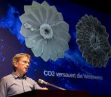 Public engagement events at the EGU General Assembly
