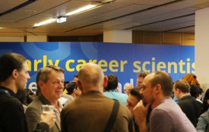 What’s on for early career scientists at the Assembly in 2019
