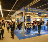Head on over to the EGU Booth!