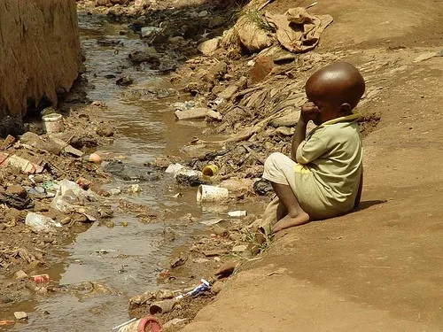 Groundwater springs harbour hidden viruses
