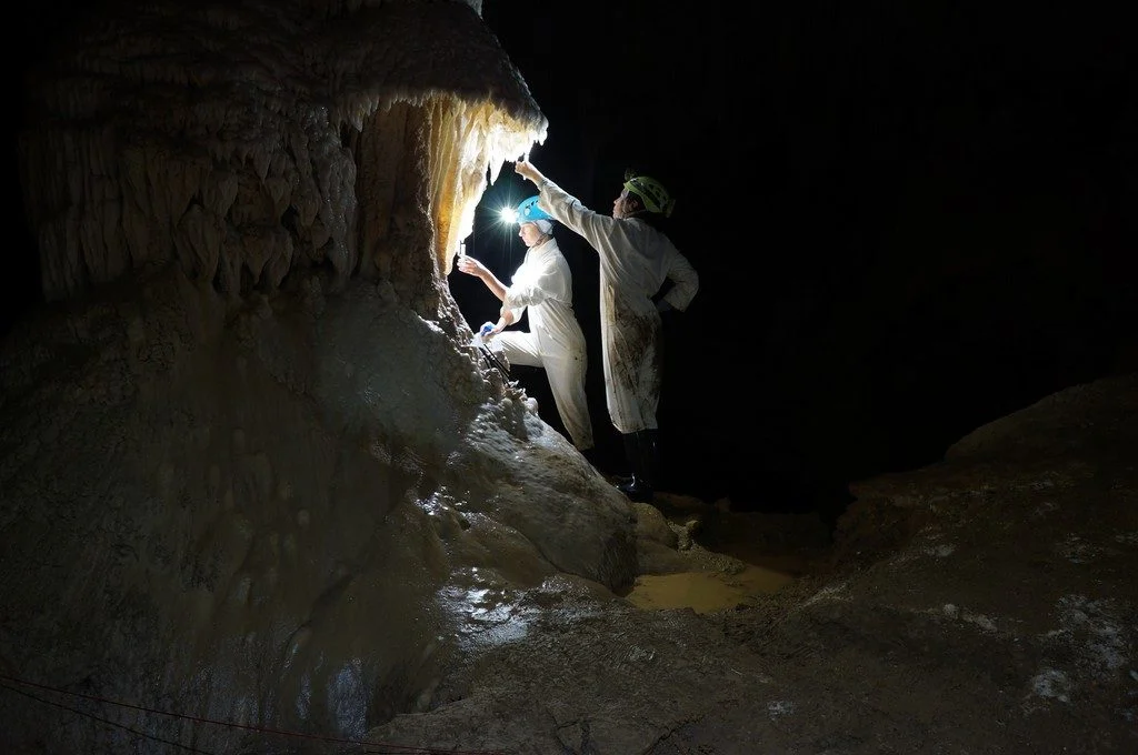 Imaggeo on Mondays: Our QUEST for innovative tools to understand changing environments and climates