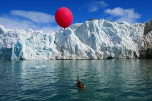 Imaggeo on Mondays: Robotics at the service of the polar science