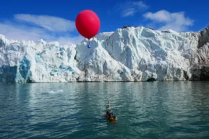 Imaggeo on Mondays: Robotics at the service of the polar science