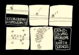 Challenging challenges in Earth science research at the EGU General Assembly!