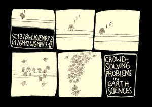 Challenging challenges in Earth science research at the EGU General Assembly!