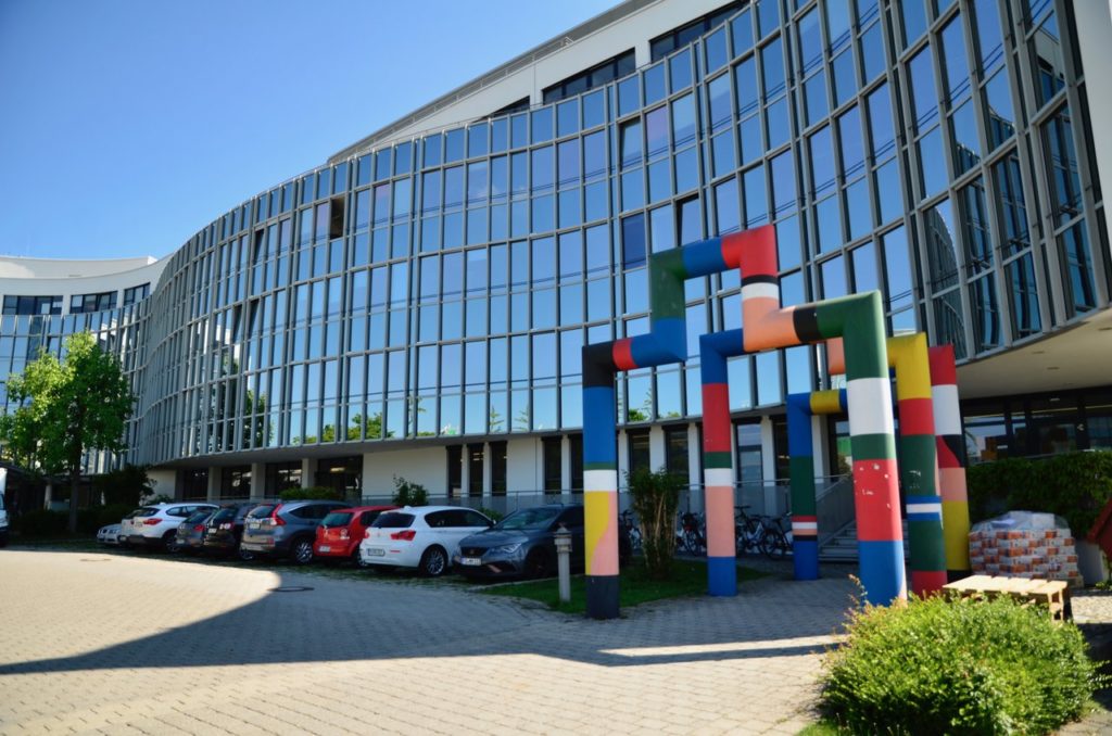 We’re hiring! New job opportunities at the EGU Executive Office