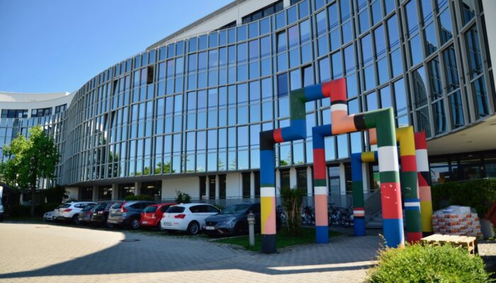 We’re hiring! New job opportunities at the EGU Executive Office