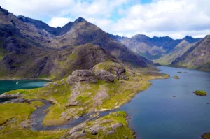 Imaggeo on Mondays: Loch Coruisk – home of the wild Kelpie