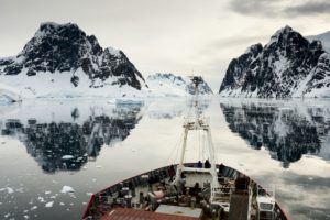 Imaggeo on Mondays: Monitoring Antarctica’s ocean current