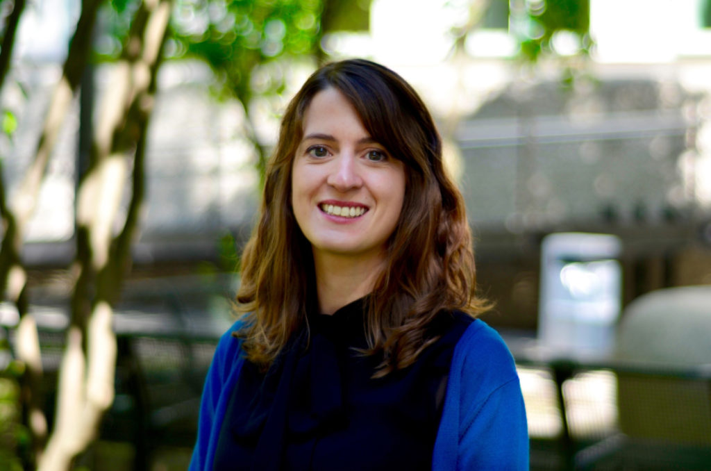 GeoTalk: Bárbara Ferreira – reflections on a science communication career with EGU