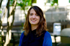 GeoTalk: Bárbara Ferreira – reflections on a science communication career with EGU
