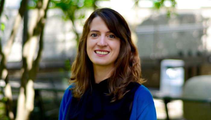 GeoTalk: Bárbara Ferreira – reflections on a science communication career with EGU