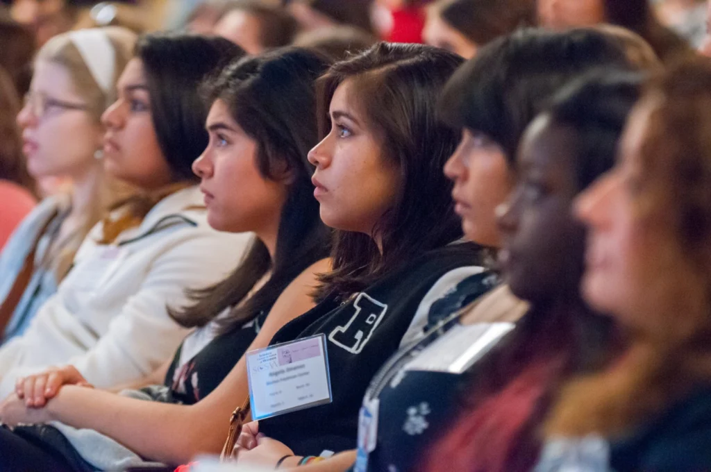 Gender equality and equal opportunities – keep the discussion going!