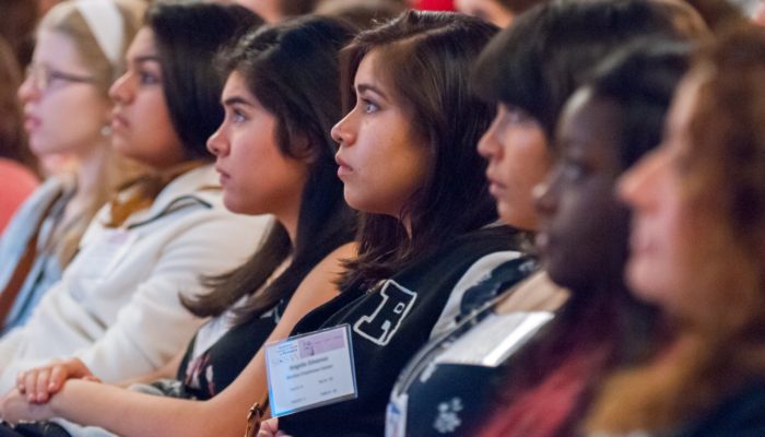 Gender equality and equal opportunities – keep the discussion going!