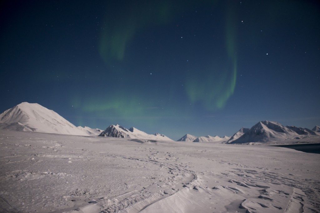 Imaggeo on Mondays: How do Earth’s Northern Lights form?