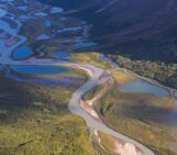 Imaggeo on Mondays: A lifeline between light and shadow