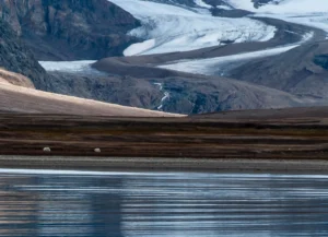 Imaggeo on Mondays: A walk at the glacier