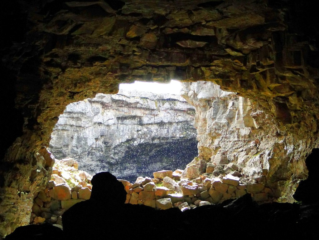 Imaggeo on Mondays: Subsurface meteorolgy in Iceland
