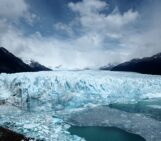 Imaggeo on Mondays: The glacier surviving climate change