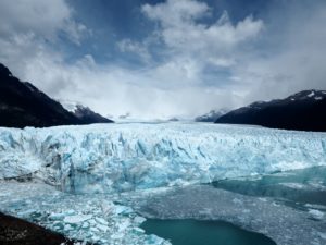 Imaggeo on Mondays: The glacier surviving climate change
