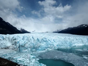 Imaggeo on Mondays: The glacier surviving climate change