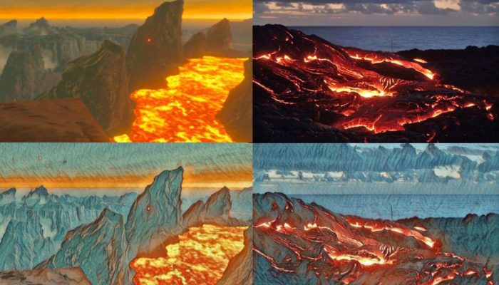 Geosciences Column: Taking a Breath of the Wild – are geoscientists more effective than non-geoscientists in determining whether video game world landscapes are realistic?