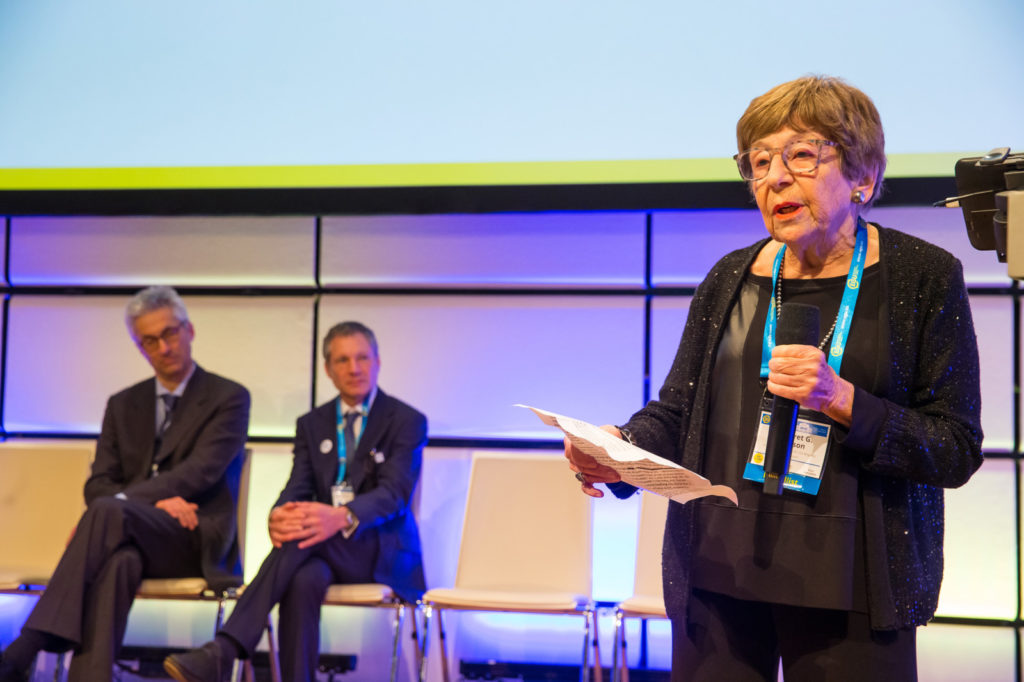 EGU announces 2020 awards and medals