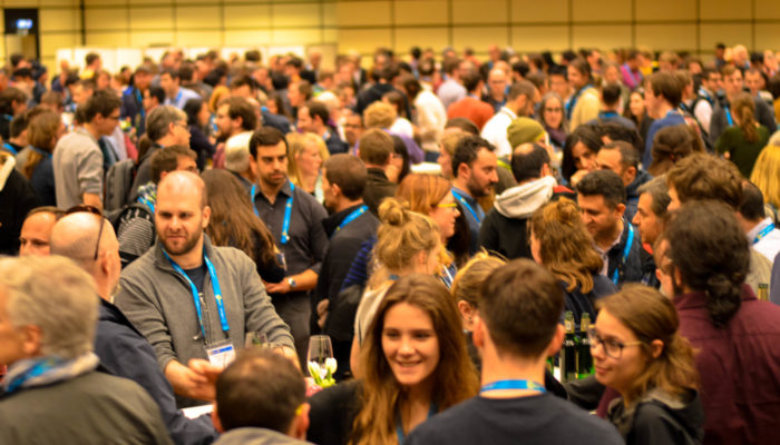 EGU 2020: Financial support to attend the General Assembly