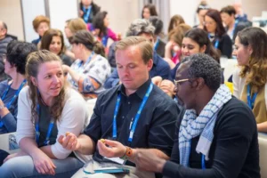 Educators: apply now to take part in the 2020 GIFT workshop!