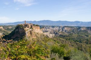 Imaggeo on Mondays: Civita di Bagnoregio – the dying town