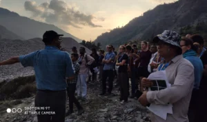 How extreme events impact Earth’s surface: reports from the 6th EGU Galileo conference