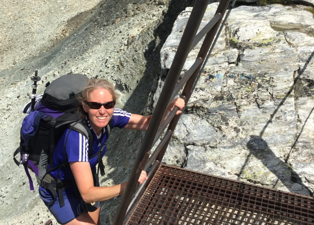 GeoTalk: Introducing EGU’s new Head of Media, Communications and Outreach