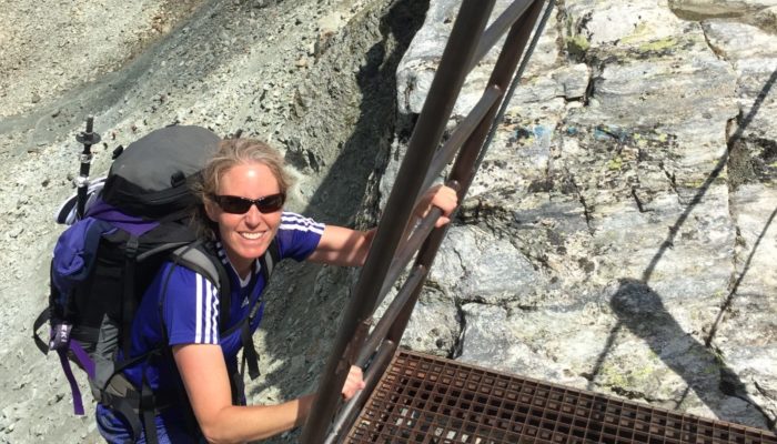 GeoTalk: Introducing EGU’s new Head of Media, Communications and Outreach