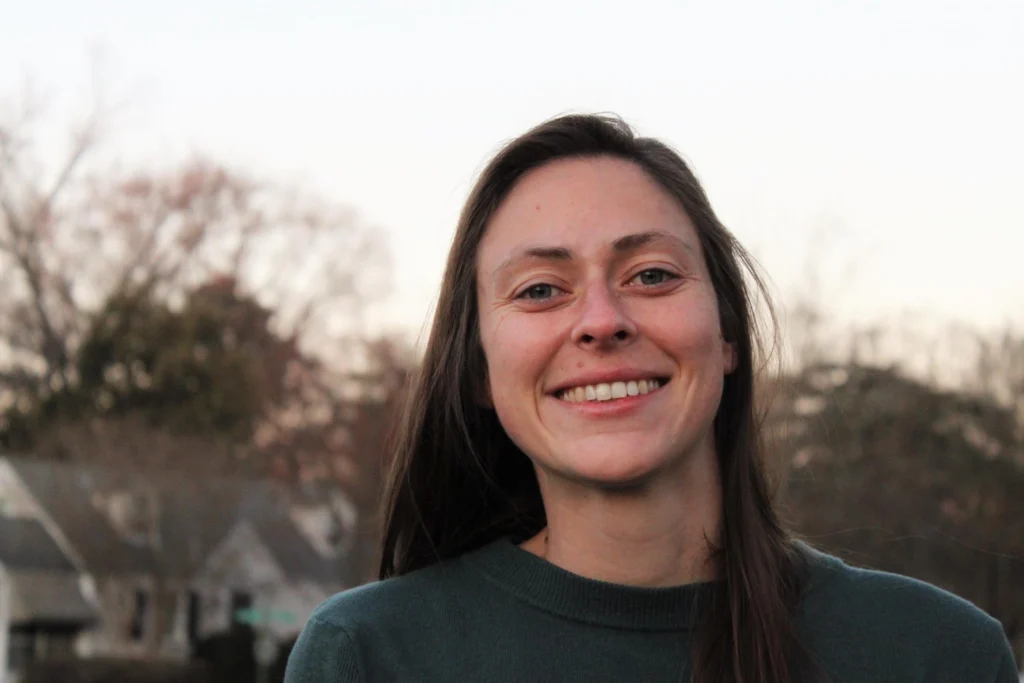 GeoTalk: Olivia Trani – reflections on a communication officer’s career with EGU