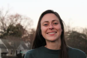 GeoTalk: Olivia Trani – reflections on a communication officer’s career with EGU