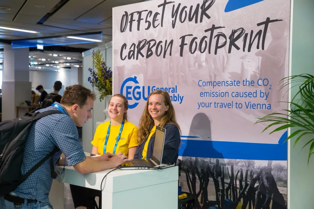 The road to a greener General Assembly