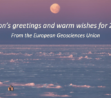 Imaggeo on Mondays: Happy holidays!