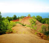 Imaggeo On Mondays: Contrasted island in the Mozambic Canal
