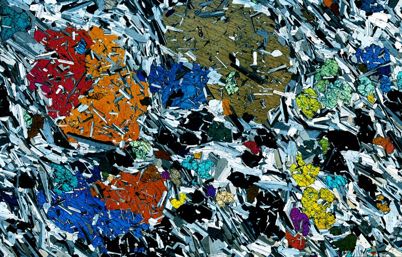Imaggeo on Mondays: Cooking crystals in the Earth cauldron
