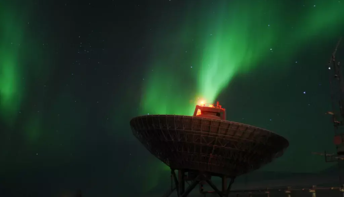Imaggeo on Mondays: The Tempest