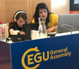 Accessibility at EGU: Parenting at the General Assembly? Yes to the creche!