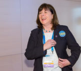 GeoTalk: Meet the EGU’s next president, Helen Glaves