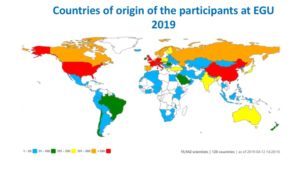EGU General Assembly 2020 cancellation: Alberto Montanari and Susanne Buiter talk about the decision – and what comes next