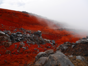Calling all photographers! Enter your fieldwork or labwork photo and win free registration to EGU26!