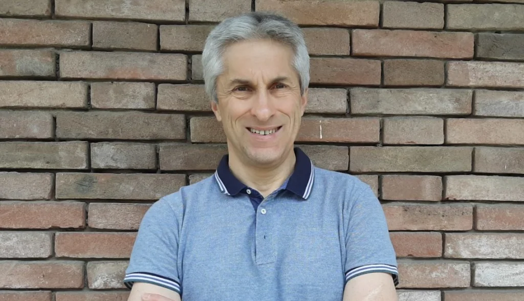 #shareEGU20: A welcome to the first virtual EGU General Assembly from EGU President Alberto Montanari