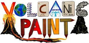 #shareEGU20: #shareEGUartKIDS Hall of Fame – Volcanic Paint 2020!