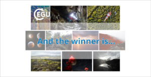 Announcing the winners of the EGU 2020 Photo Competition!